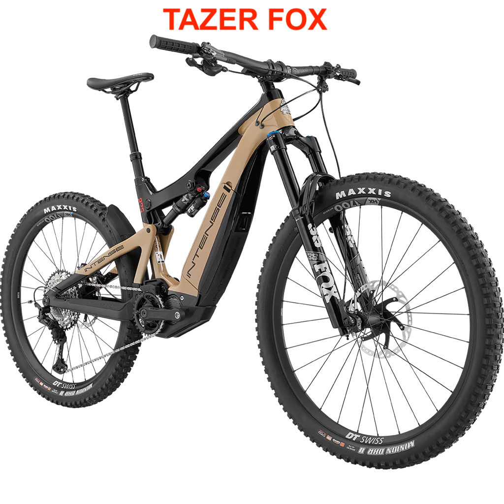 TAZER