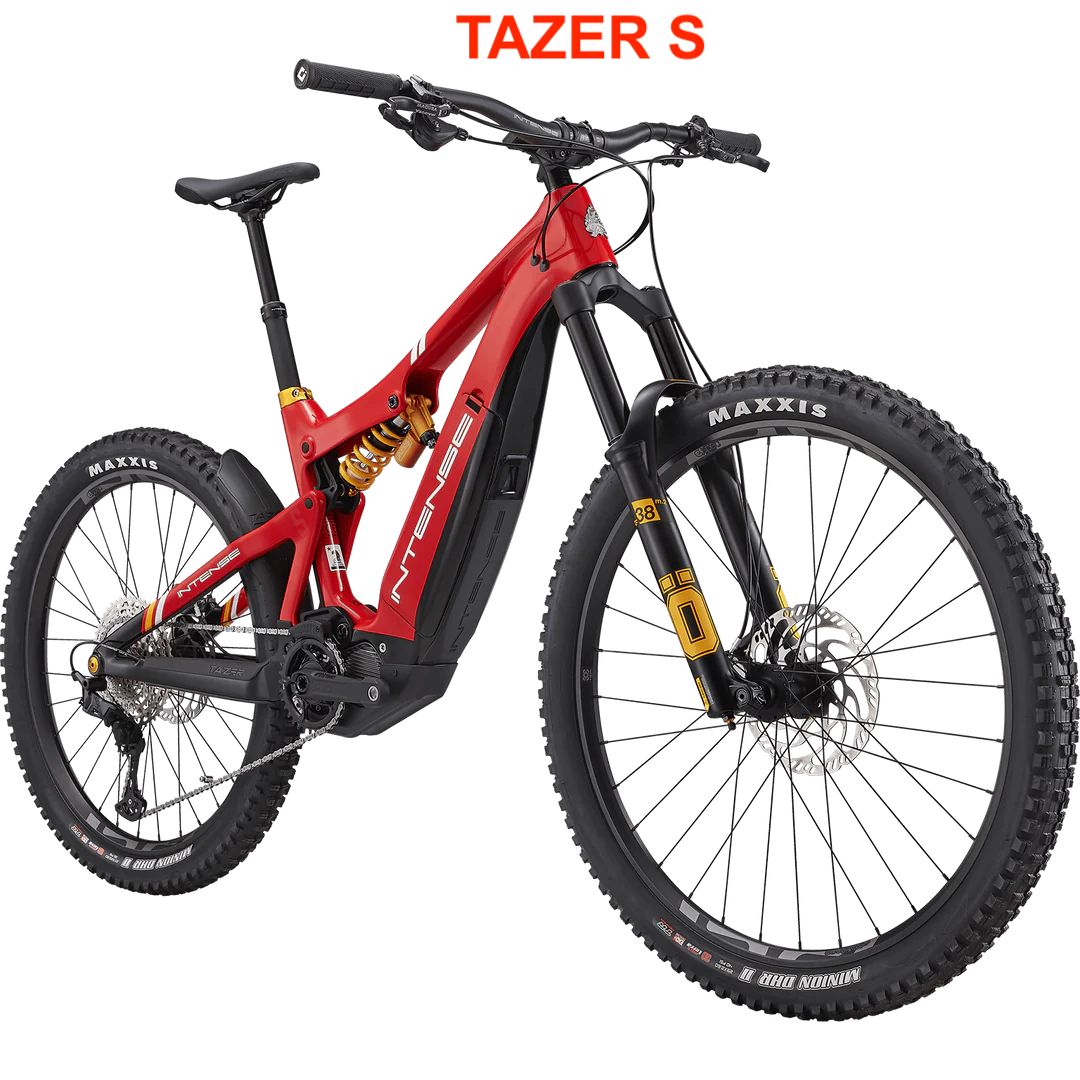 TAZER