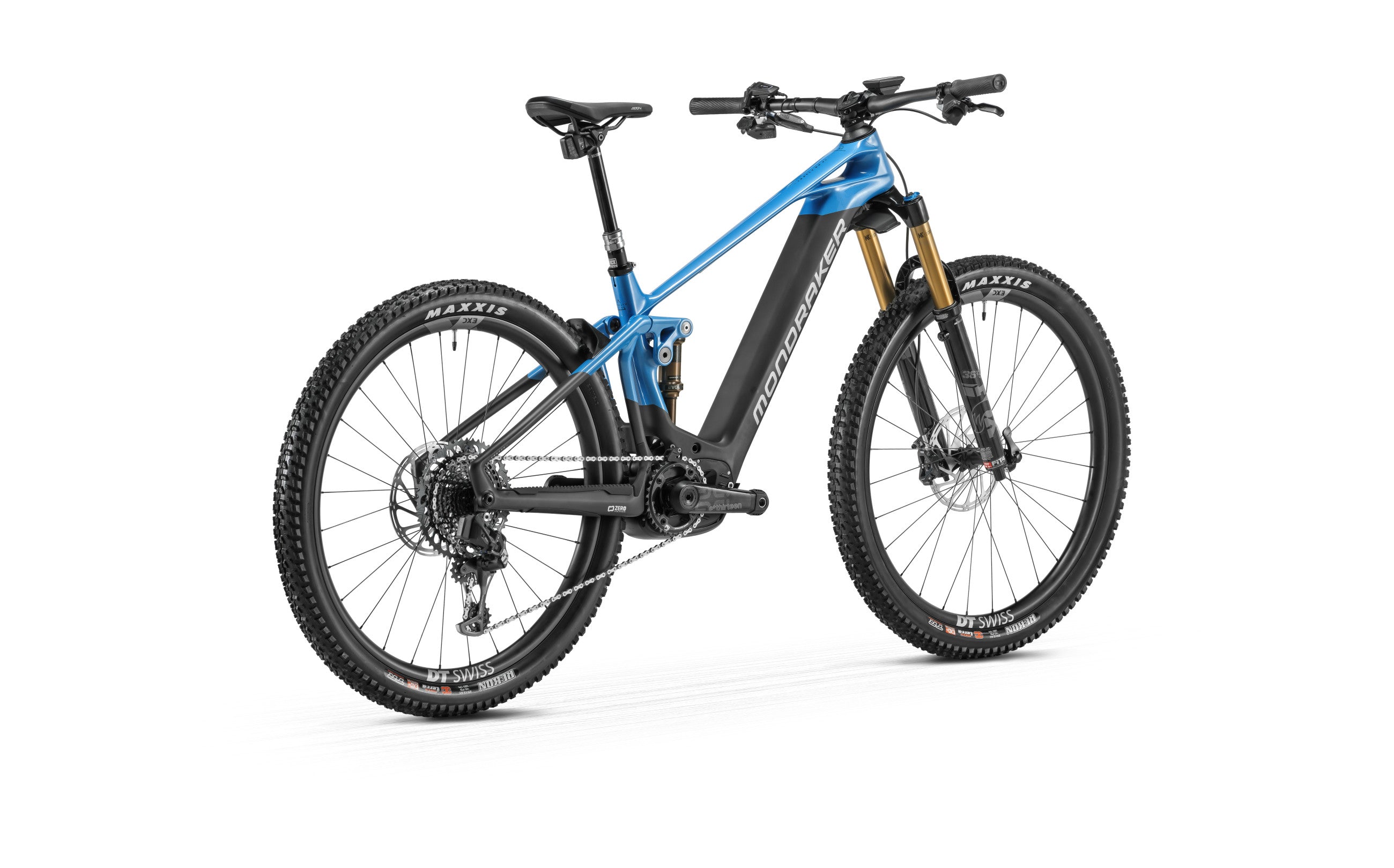 Mondraker cheap super enduro